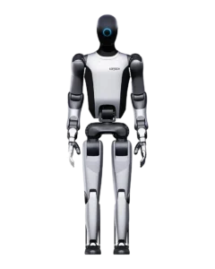 UBTECH Walker S2