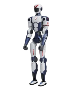 Unitree R1