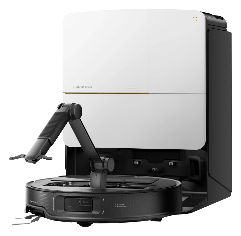 Roborock Saros Z70