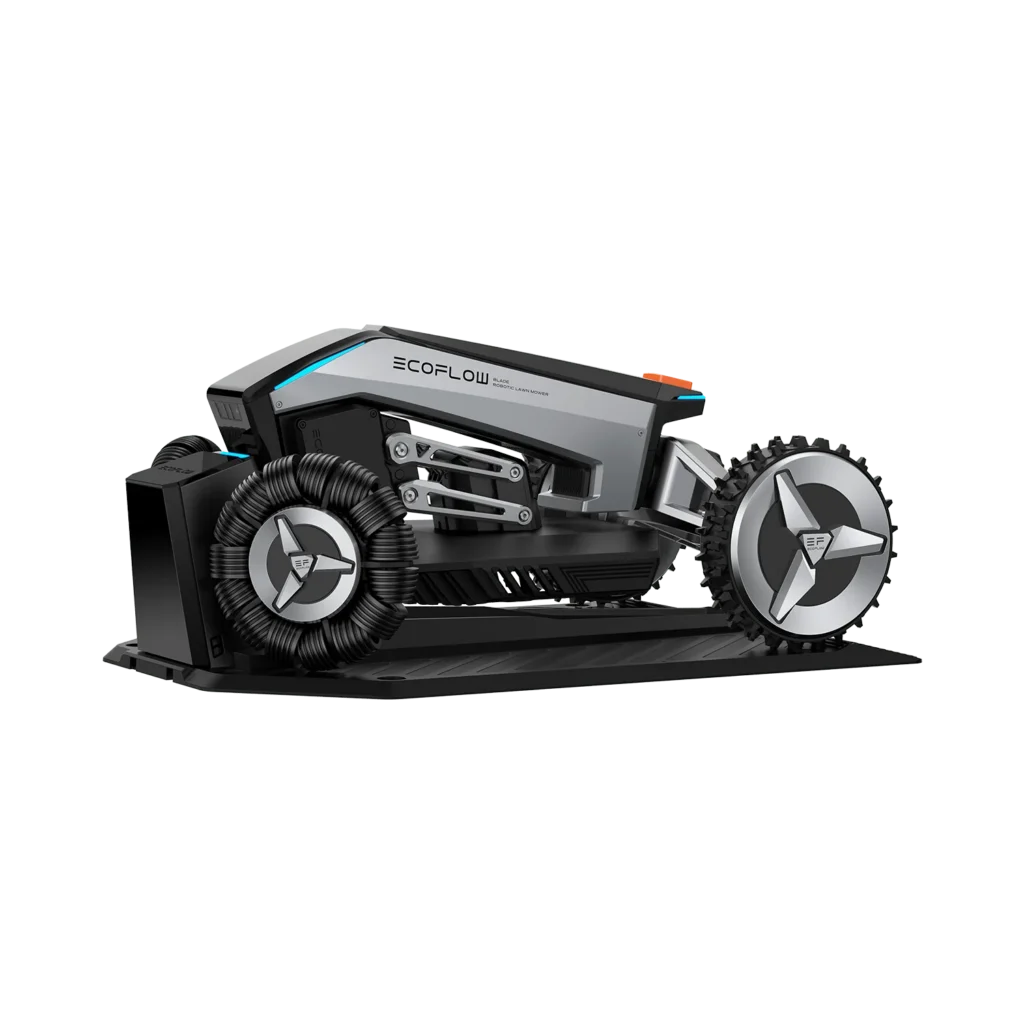 EcoFlow Blade