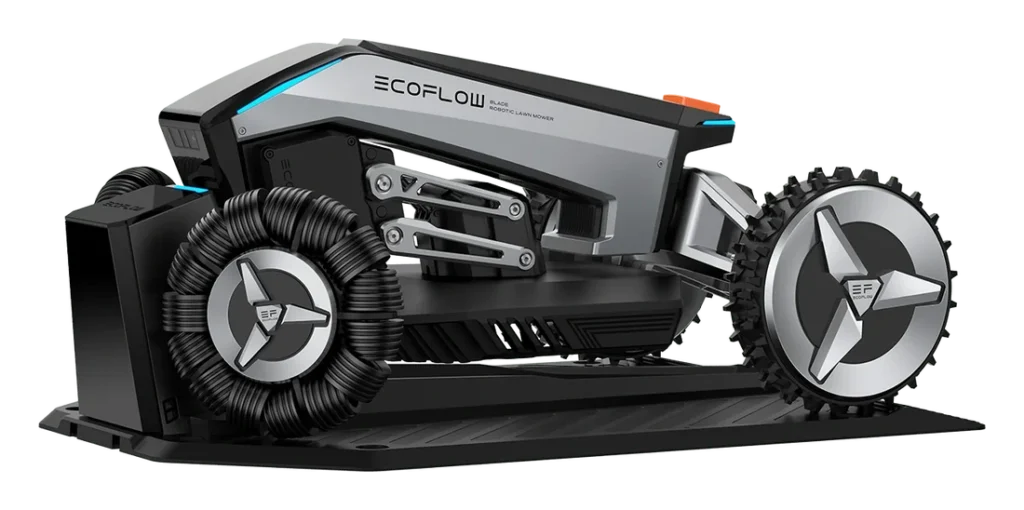 EcoFlow Blade