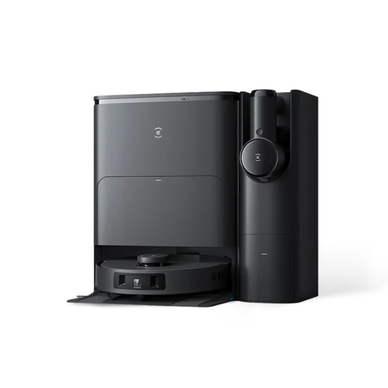 Ecovacs Deebot T30S Combo