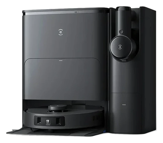 Ecovacs Deebot T30S Combo