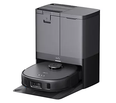 Eufy RoboVac X10 Omni