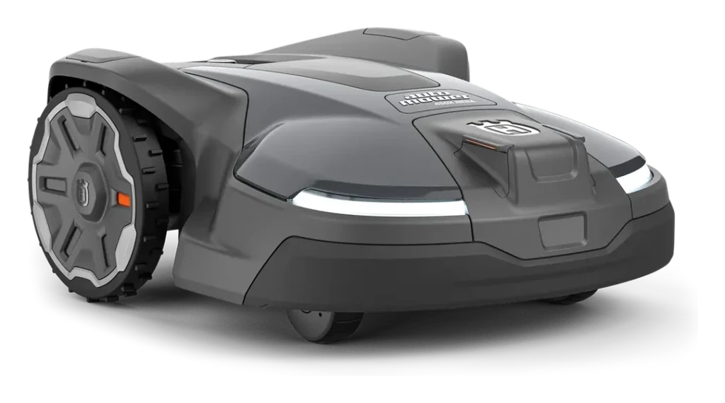 Husqvarna Automower 450X NERA