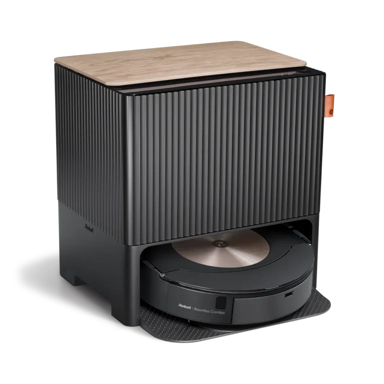 iRobot Roomba Combo j9+