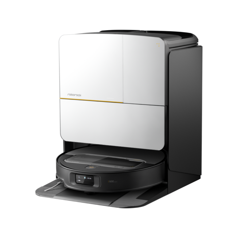 Roborock S8 MaxV Ultra