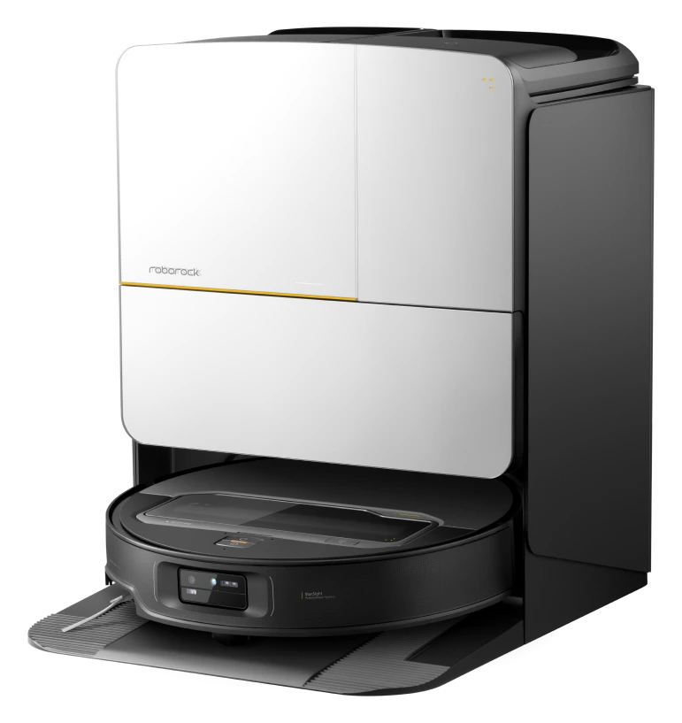 Roborock S8 MaxV Ultra