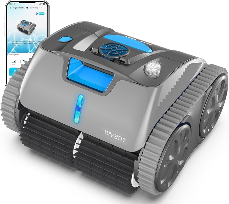 Wybot Osprey 700