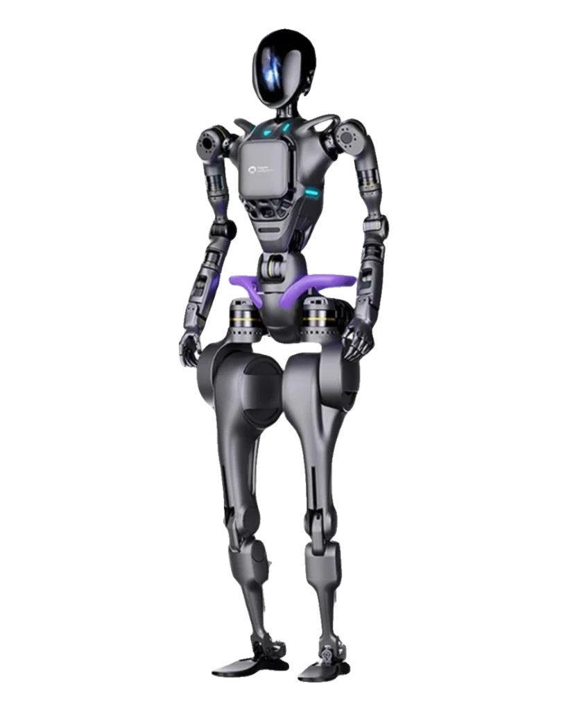 Fourier GR-1