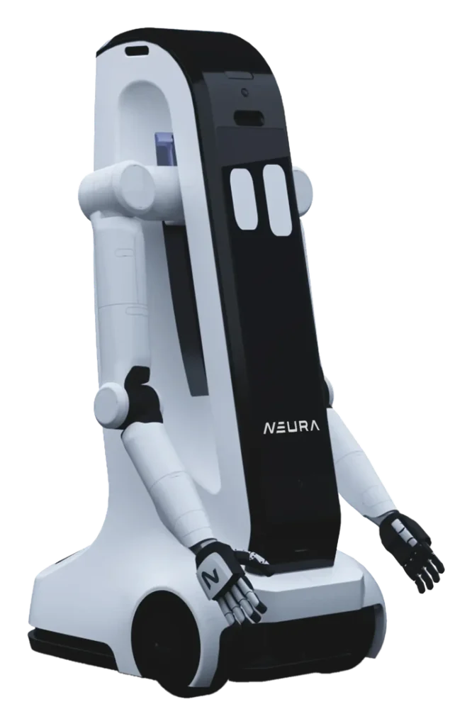 NEURA MiPA