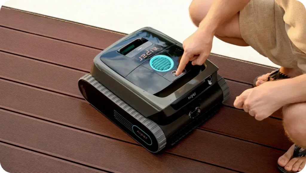 Aiper Scuba V3