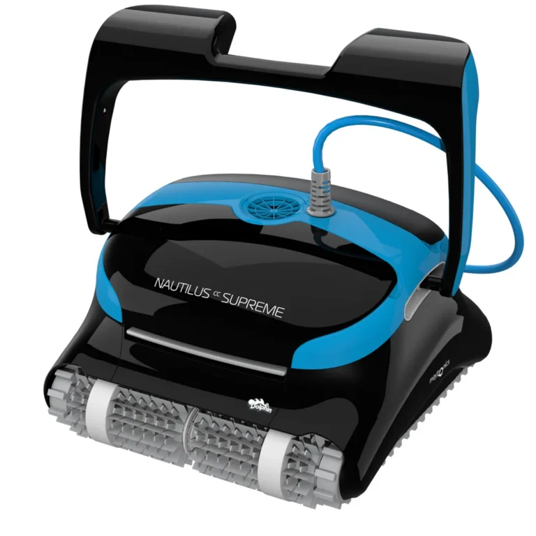 Dolphin Nautilus CC Supreme