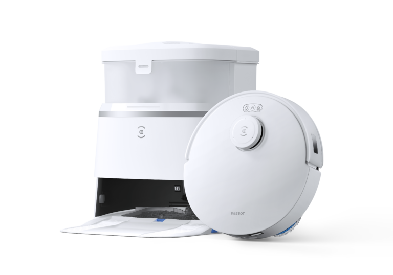 Ecovacs Deebot T30 Pro Omni