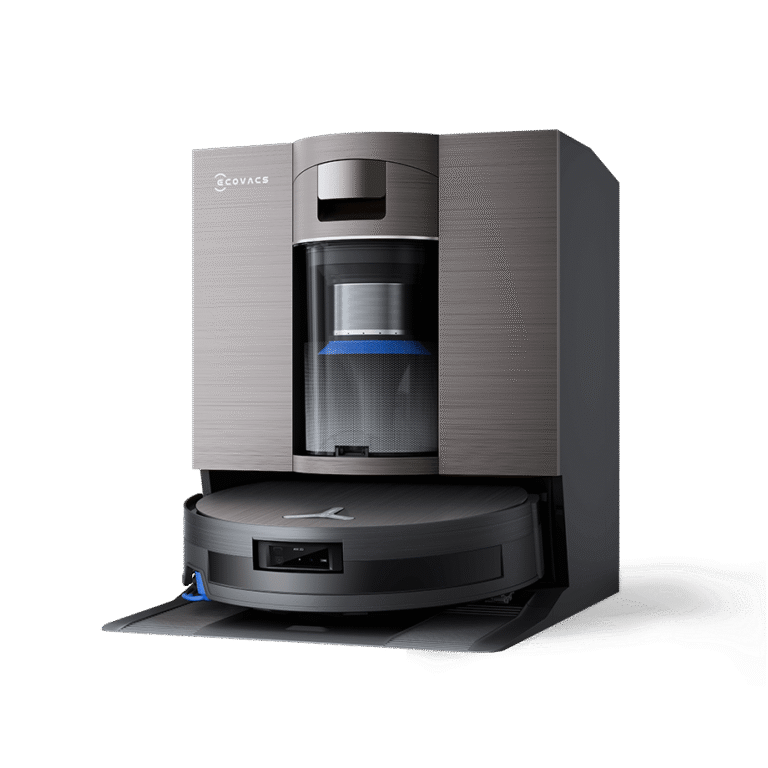 Ecovacs Deebot X11 OmniCyclone