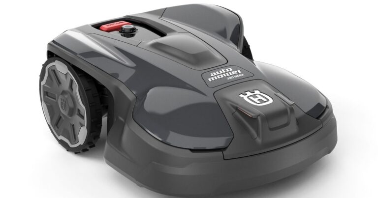 Husqvarna Automower 320 NERA