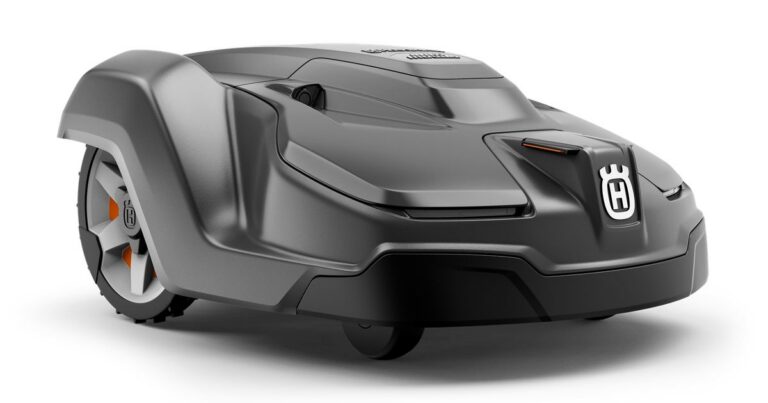 Husqvarna Automower 450X EPOS