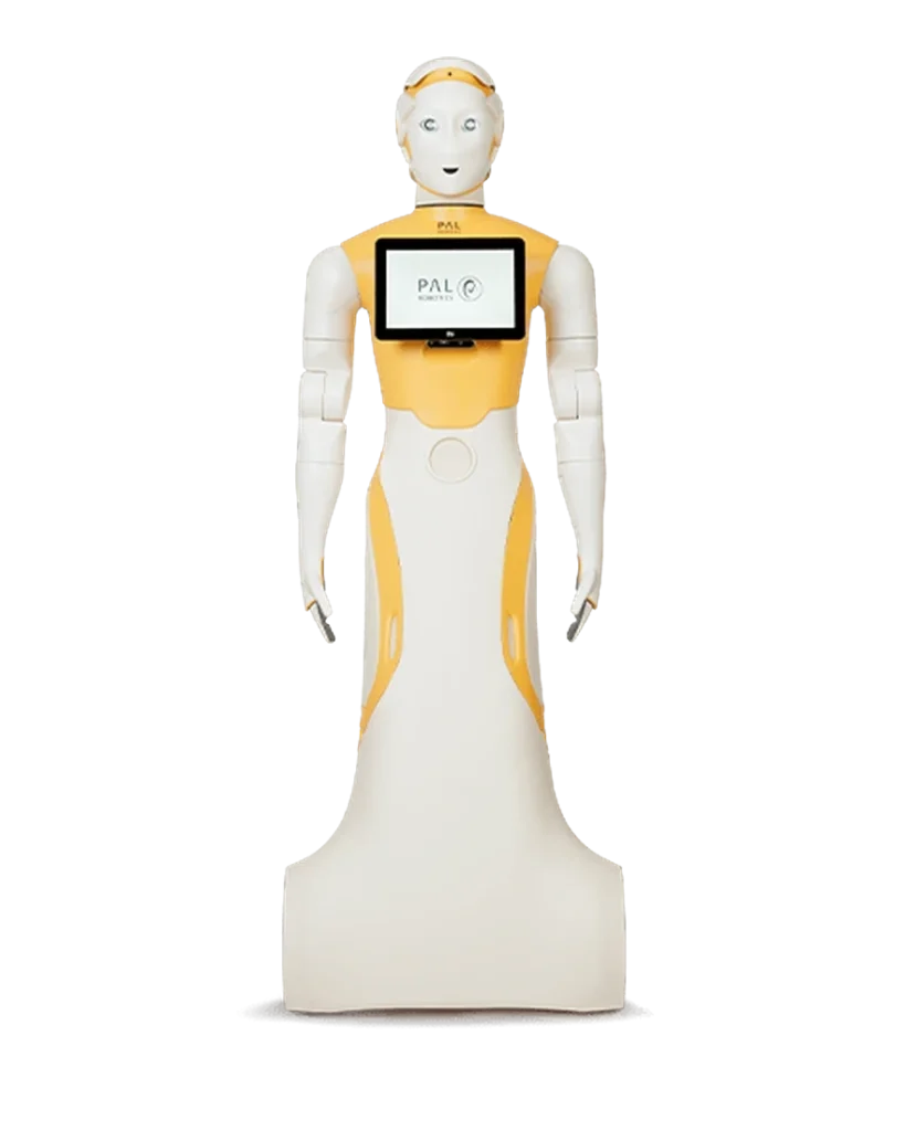 PAL Robotics ARI
