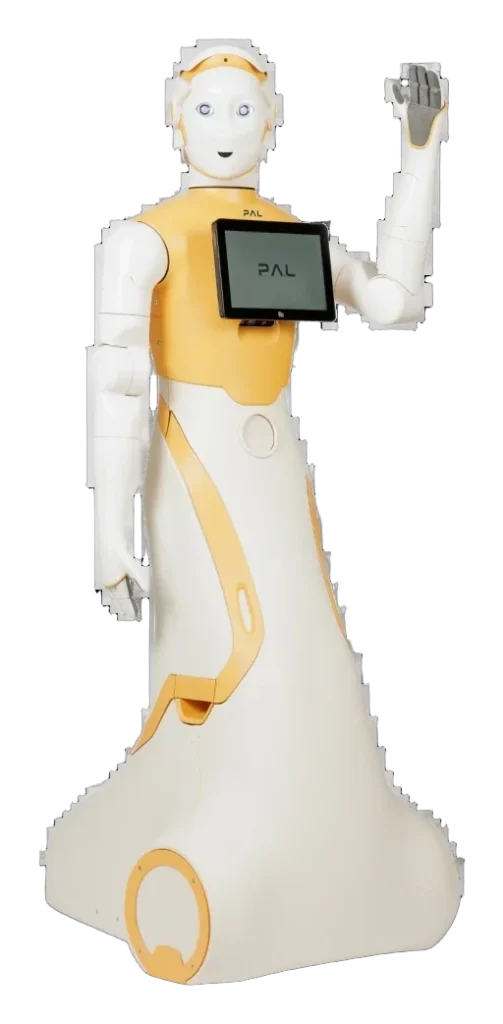 PAL Robotics ARI service robot