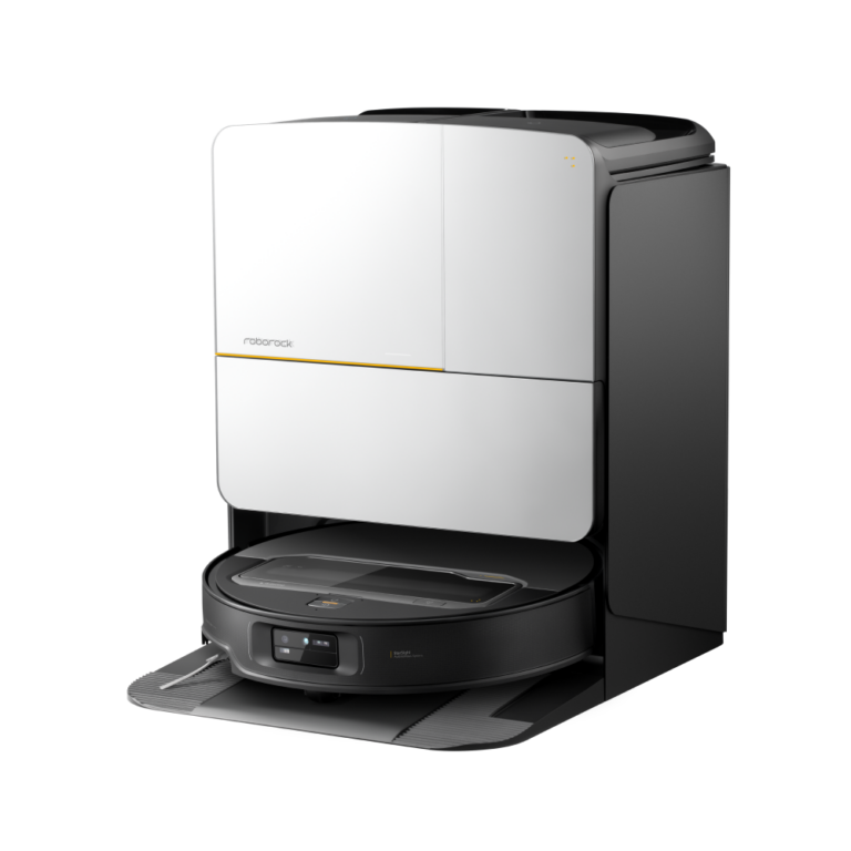 Roborock Qrevo Curv 2 Flow