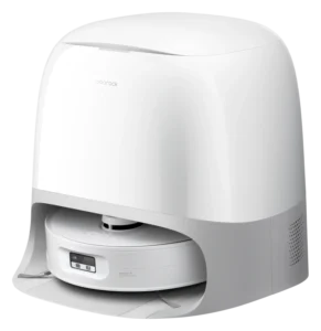 Roborock Qrevo Curv 2 Flow
