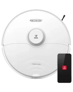 Roborock S8