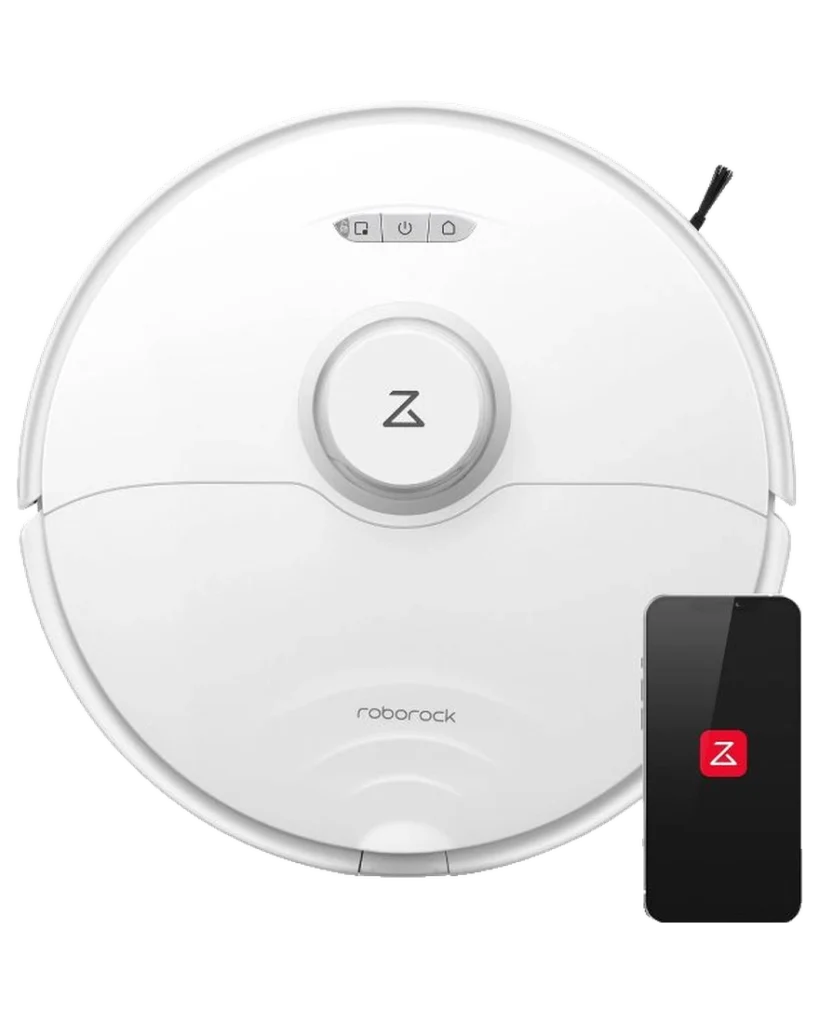 Roborock S8