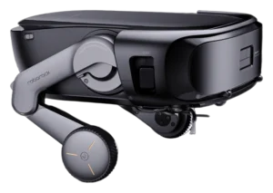 Roborock Saros Rover