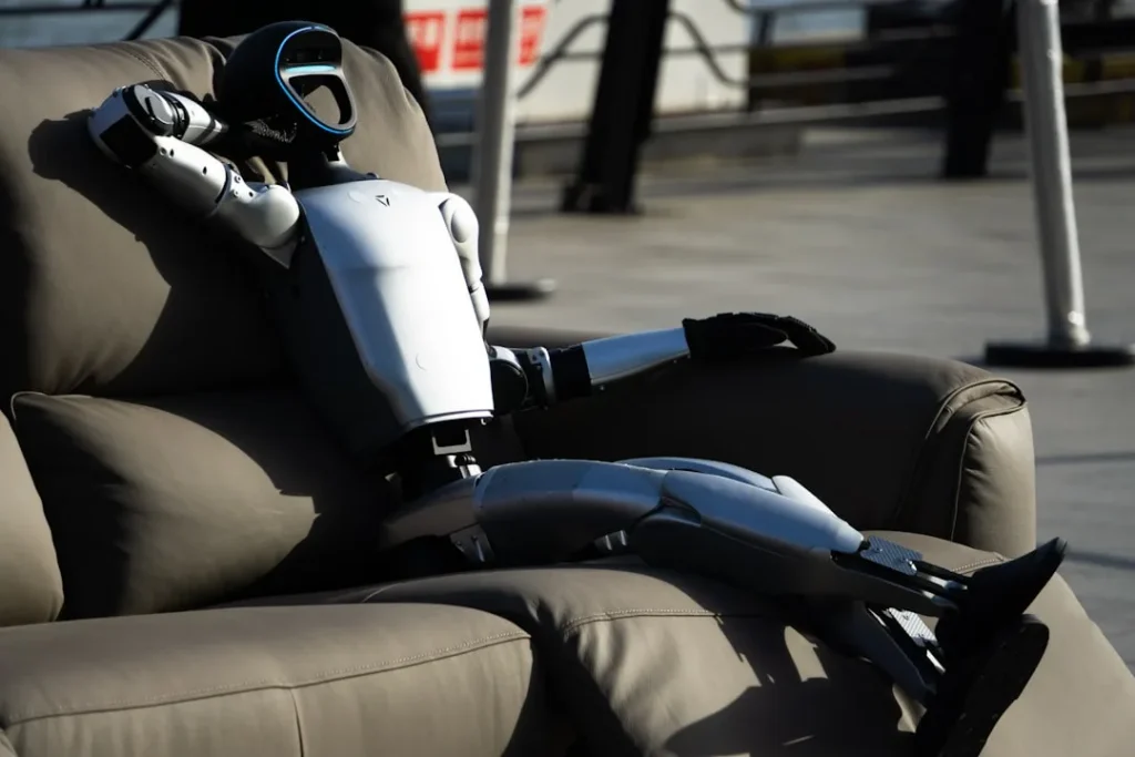 Why teleoperation is doing the work in most humanoid demos