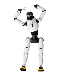 AgiBot Lingxi X2