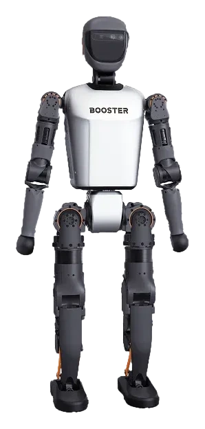 Booster Robotics T1 humanoid robot