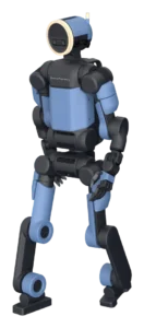 Boston Dynamics Atlas