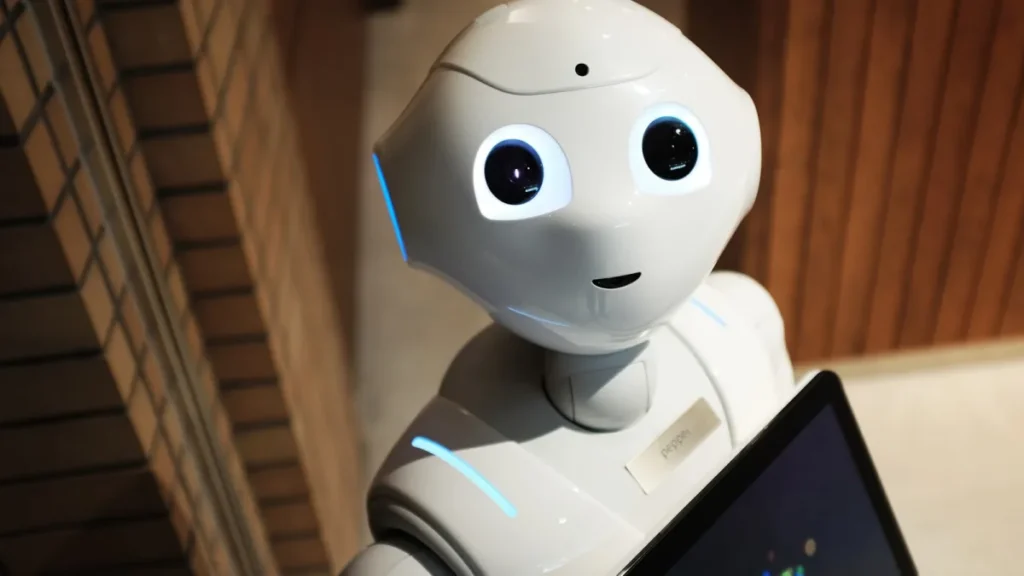 Cloud-dependent robots and the privacy trade-off: what data leaves your home