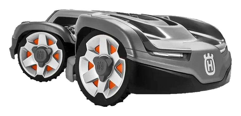 Husqvarna Automower 435X AWD