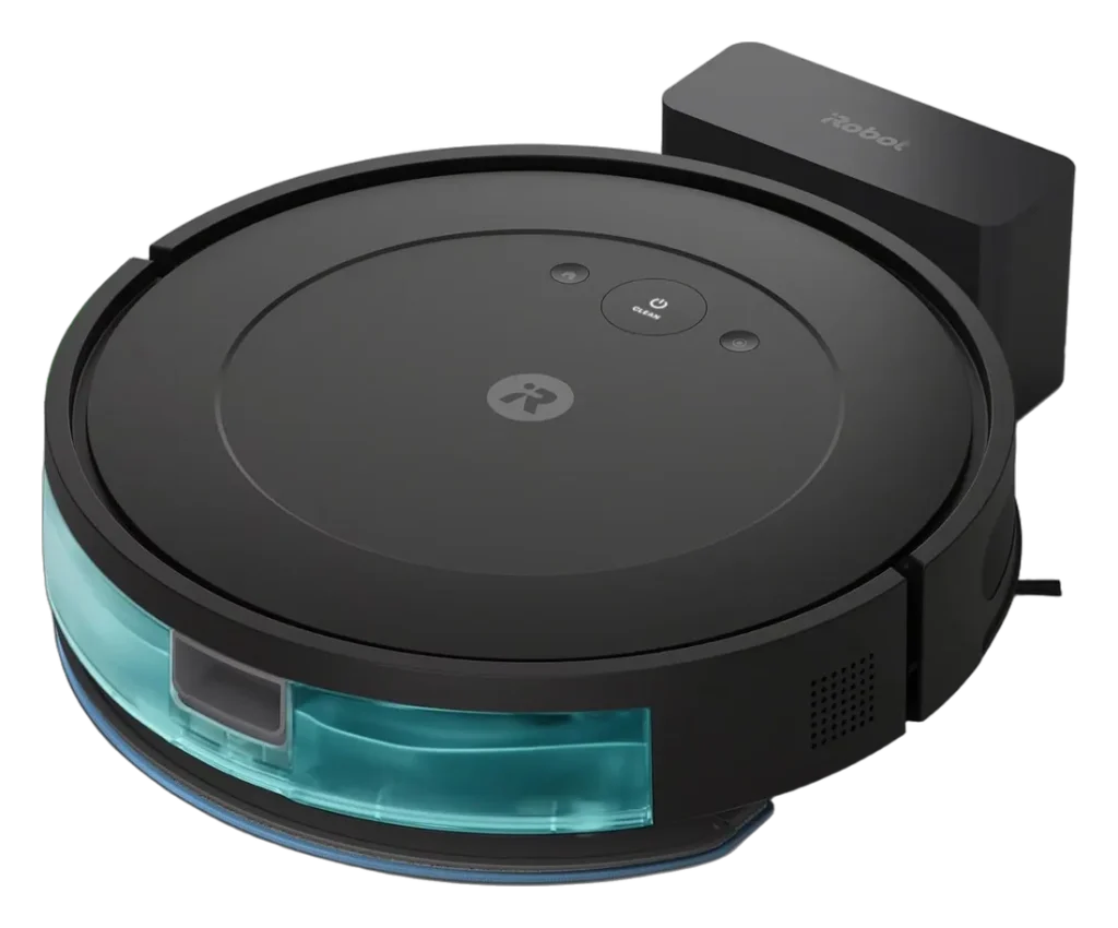 iRobot Roomba Combo Essential