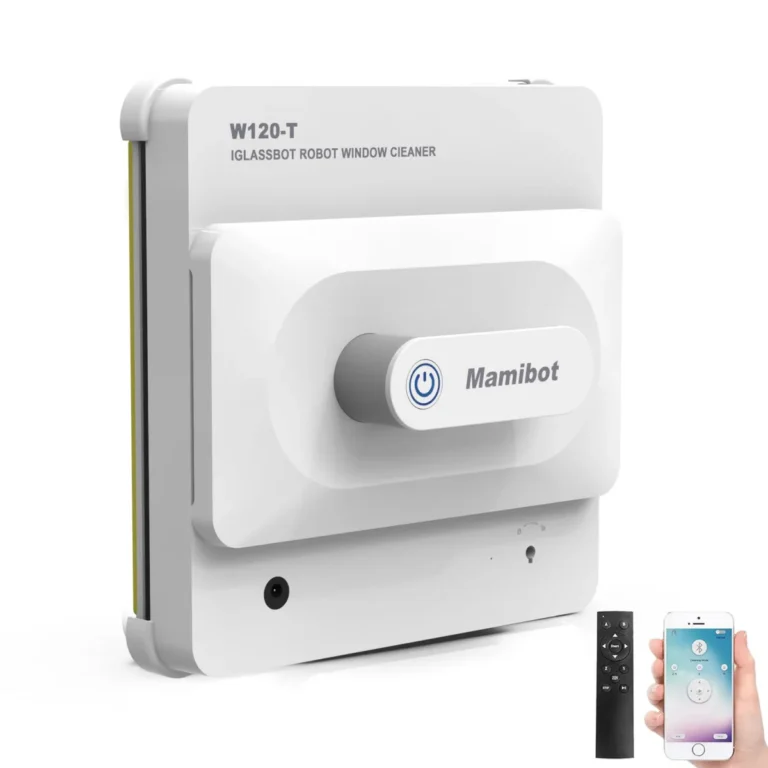 Mamibot iGLASSBOT W120-T