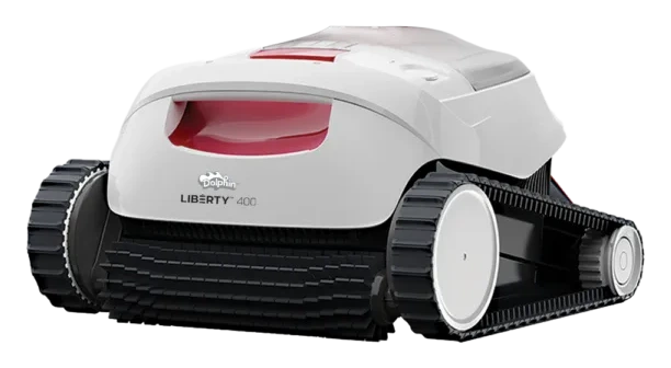 Maytronics Dolphin Liberty 400