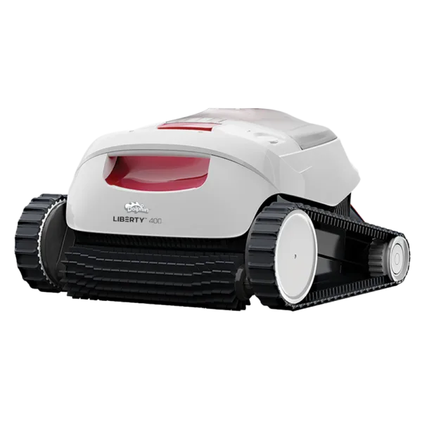 Maytronics Dolphin Liberty 400