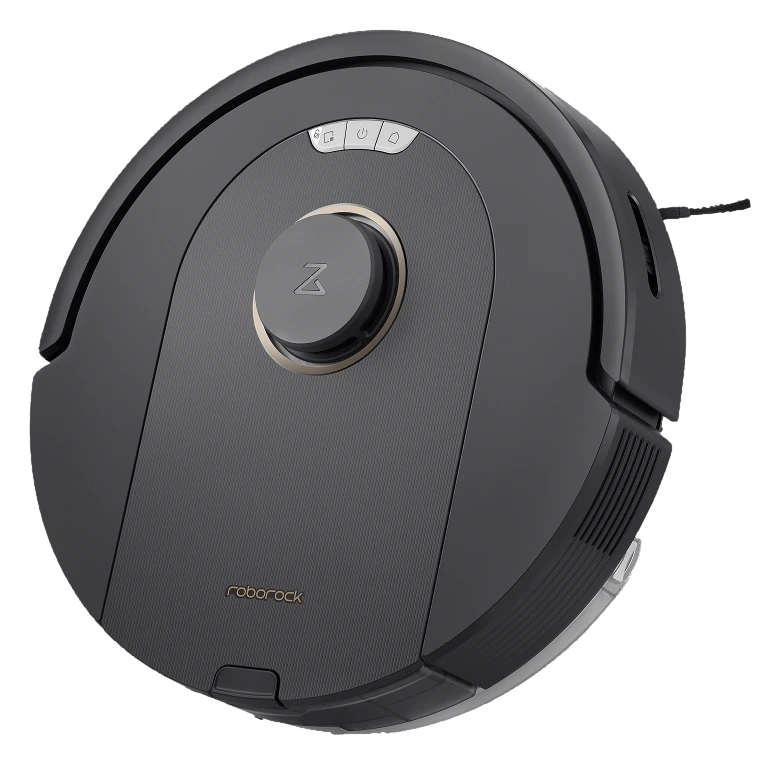 Roborock Q5 Pro+