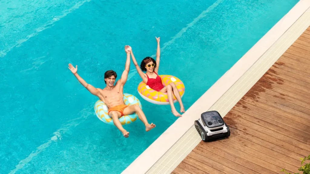 Robotic pool cleaners in 2026: cordless adoption, smart mapping, and the maintenance reality
