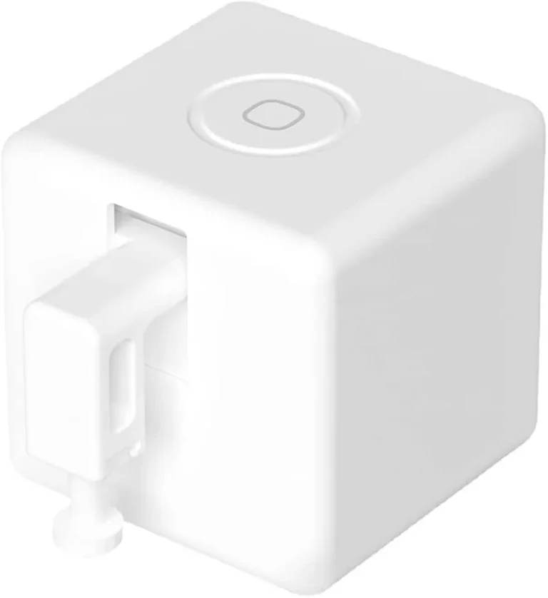 SwitchBot Bot