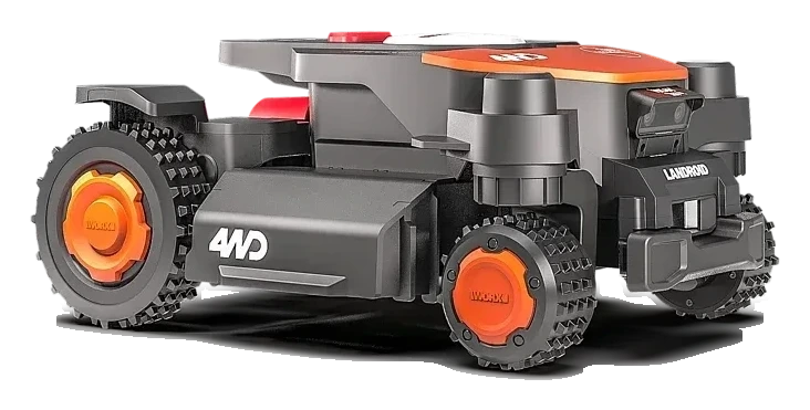 Worx Landroid Vision L1600