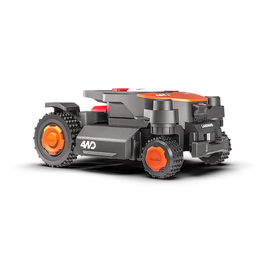 Worx Landroid Vision L1600