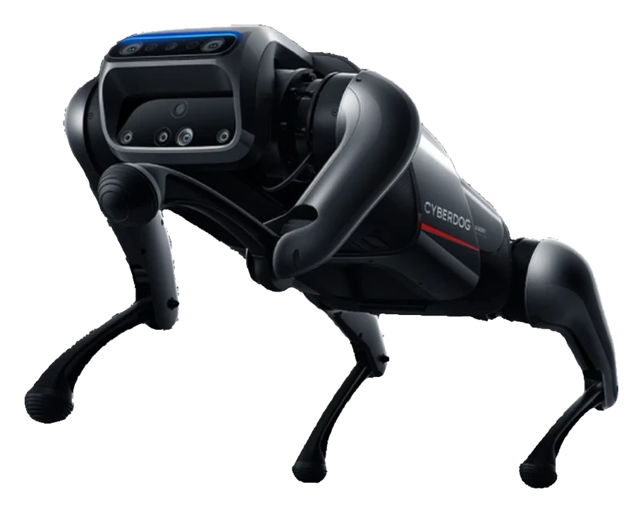 Xiaomi CyberDog 2