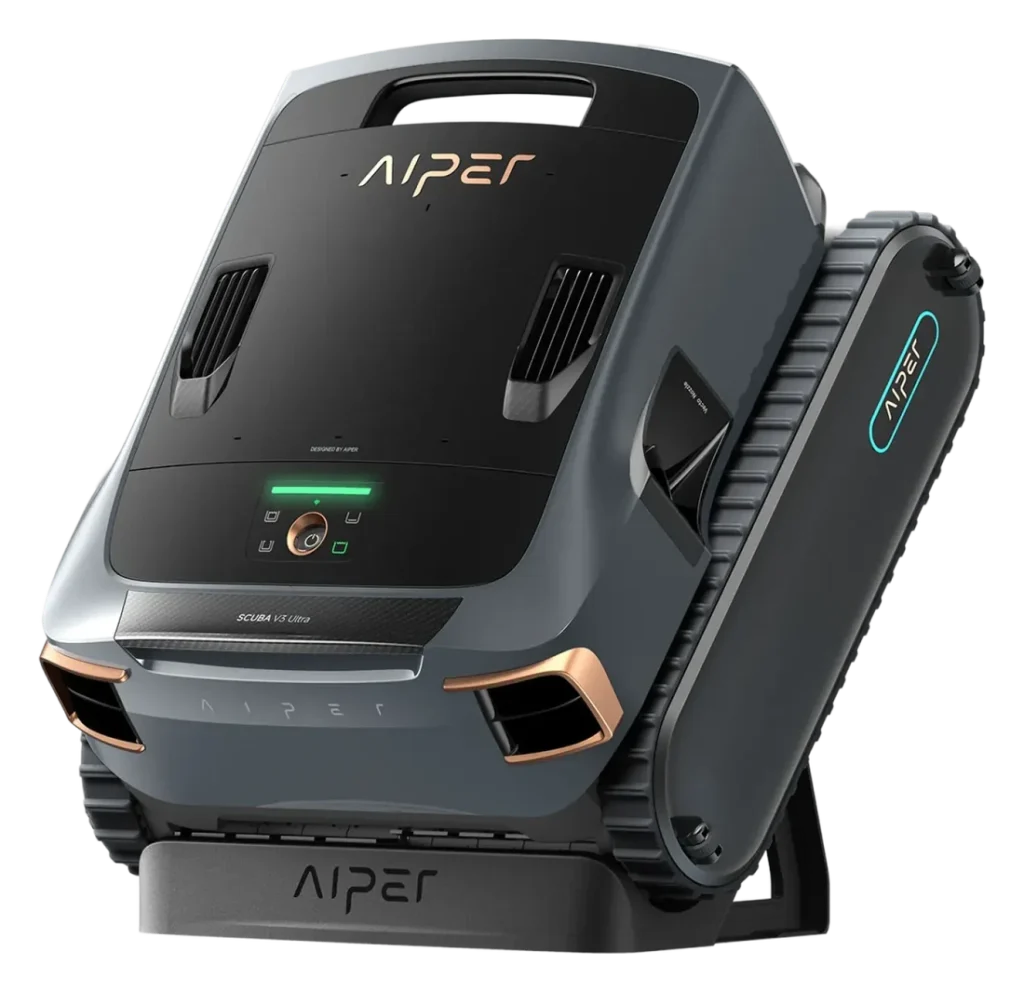 Aiper Scuba V3 Ultra
