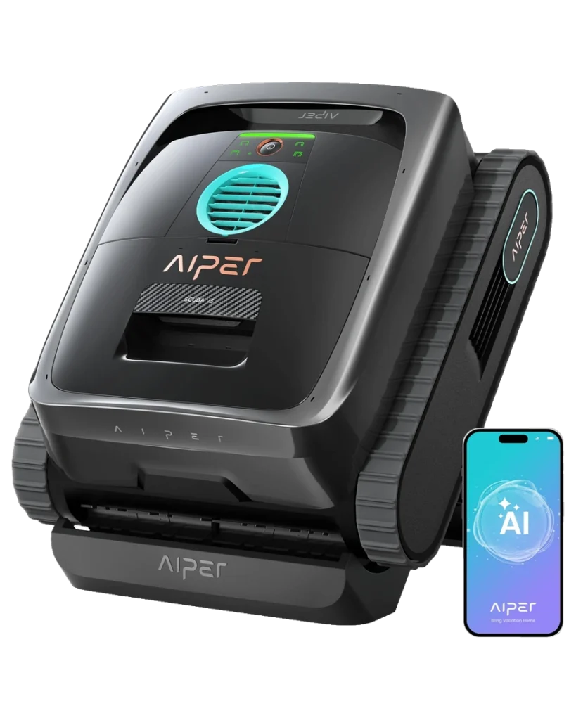 Aiper Scuba V3 Ultra