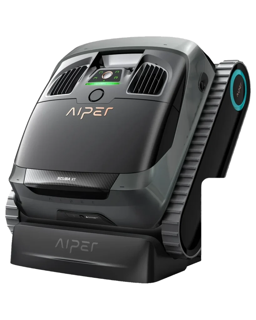 Aiper Scuba X1