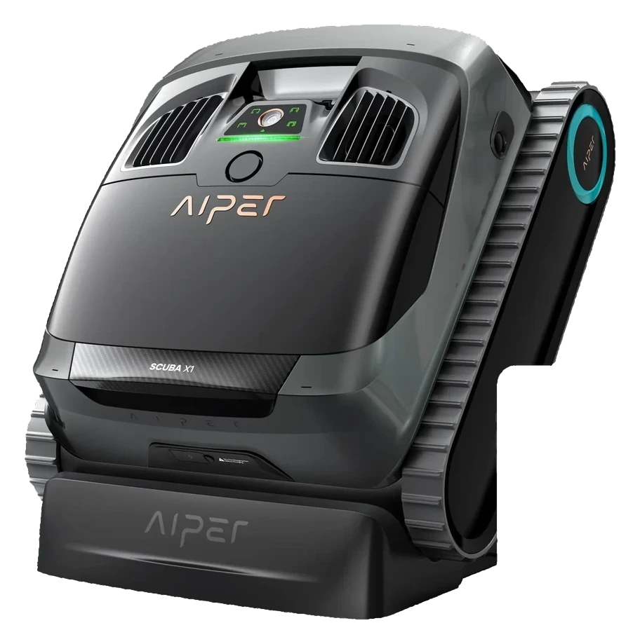 Aiper Scuba X1