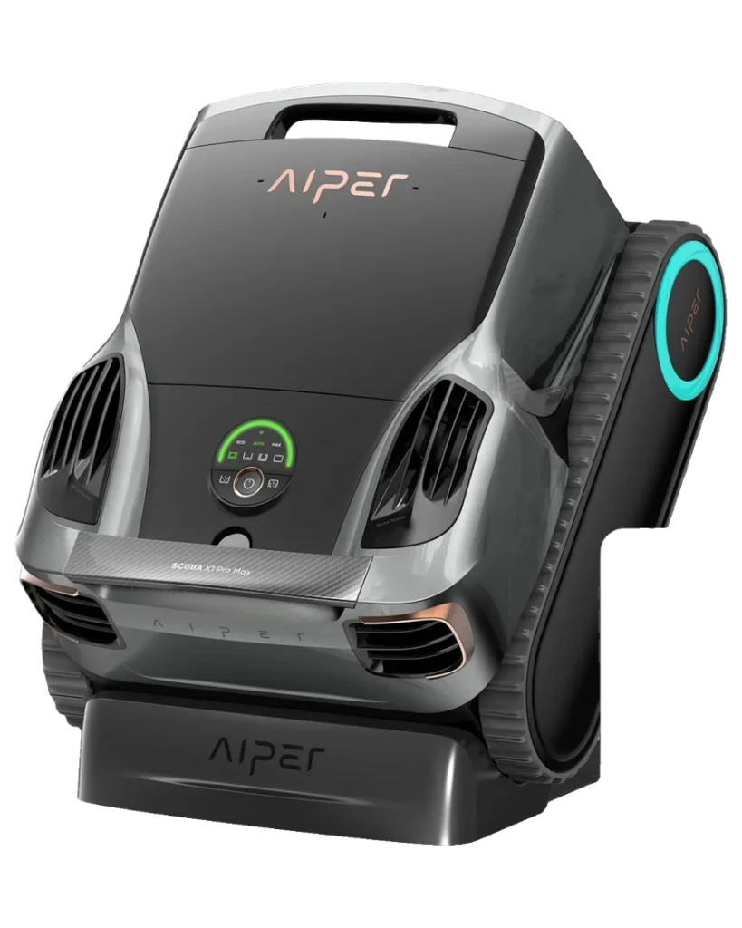 Aiper Scuba X1 Pro Max