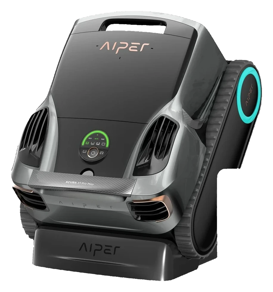 Aiper Scuba X1 Pro Max